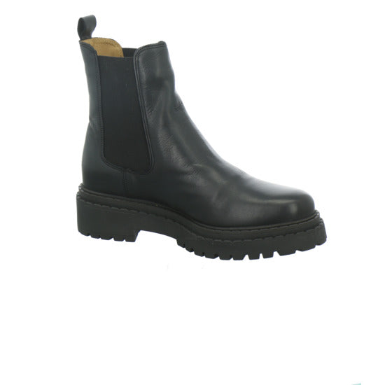 Iber Stiefel Schwarz