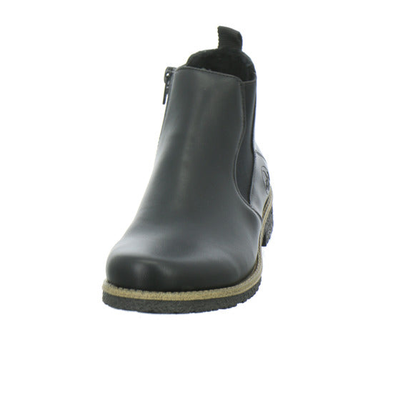 Rieker Stiefel Damen Schwarz