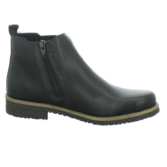 Rieker Stiefel Damen Schwarz