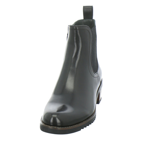 Maripe Stiefel Damen Schwarz