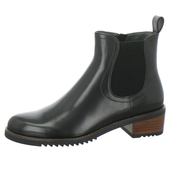 Maripe Stiefel Damen Schwarz