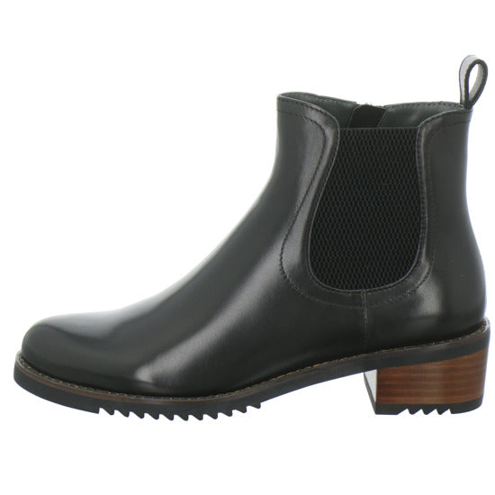 Maripe Stiefel Damen Schwarz