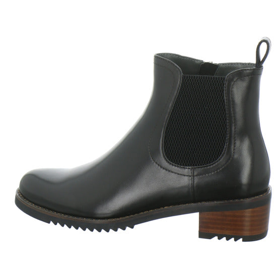 Maripe Stiefel Damen Schwarz