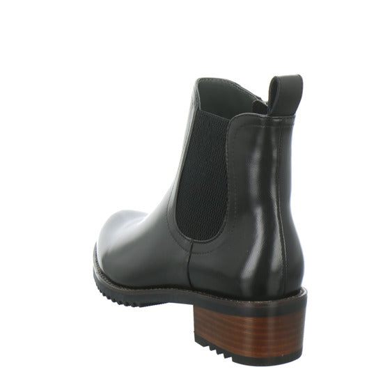 Maripe Stiefel Damen Schwarz