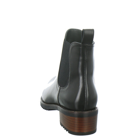 Maripe Stiefel Damen Schwarz