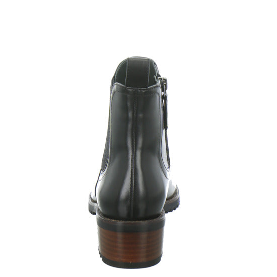 Maripe Stiefel Damen Schwarz