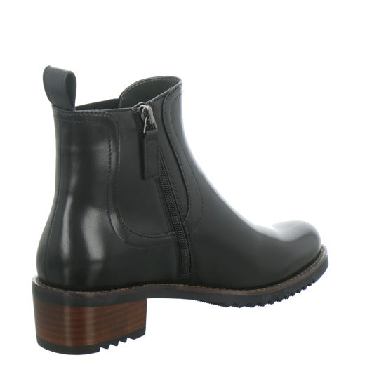 Maripe Stiefel Damen Schwarz