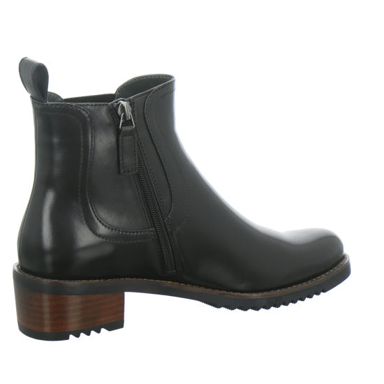 Maripe Stiefel Damen Schwarz