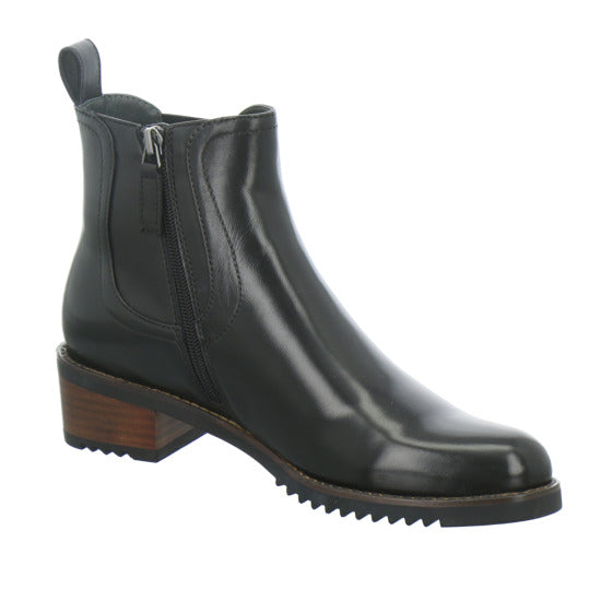 Maripe Stiefel Damen Schwarz