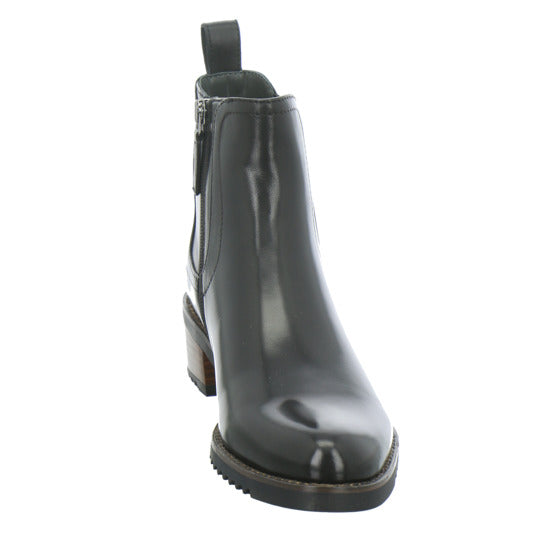 Maripe Stiefel Damen Schwarz