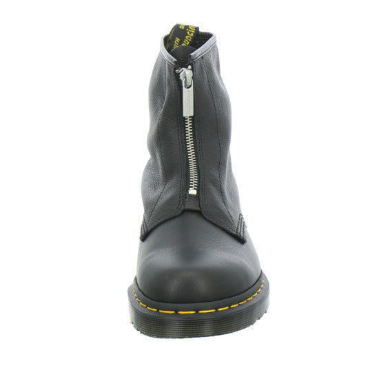 Dr. Martens Stiefel Damen 1460 FZ Schwarz