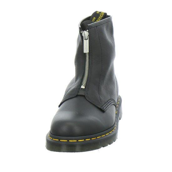Dr. Martens Stiefel Damen 1460 FZ Schwarz