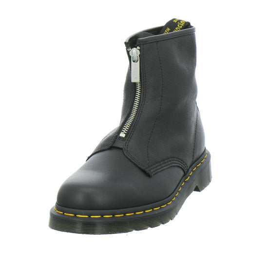 Dr. Martens Stiefel Damen 1460 FZ Schwarz