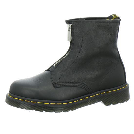 Dr. Martens Stiefel Damen 1460 FZ Schwarz