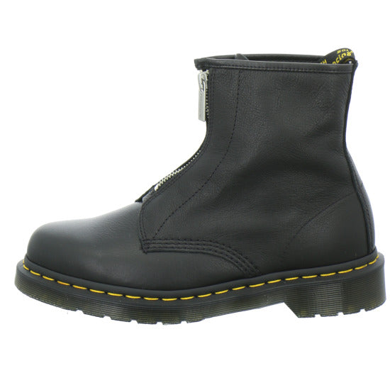 Dr. Martens Stiefel Damen 1460 FZ Schwarz