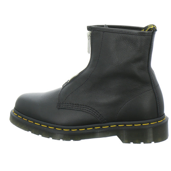 Dr. Martens Stiefel Damen 1460 FZ Schwarz
