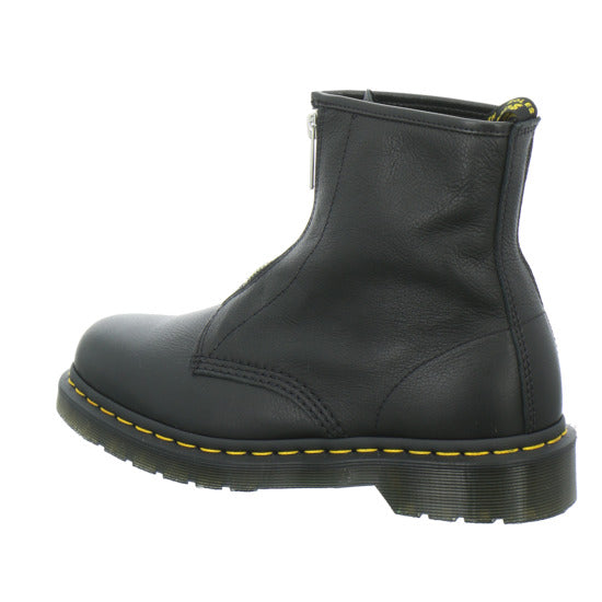 Dr. Martens Stiefel Damen 1460 FZ Schwarz