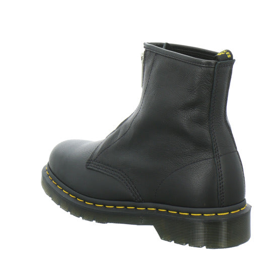 Dr. Martens Stiefel Damen 1460 FZ Schwarz