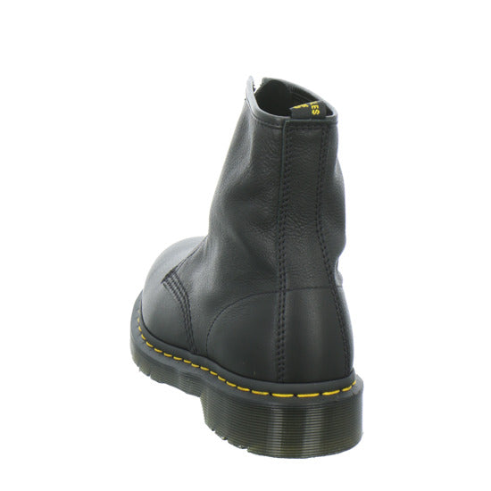 Dr. Martens Stiefel Damen 1460 FZ Schwarz