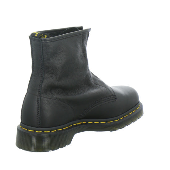 Dr. Martens Stiefel Damen 1460 FZ Schwarz