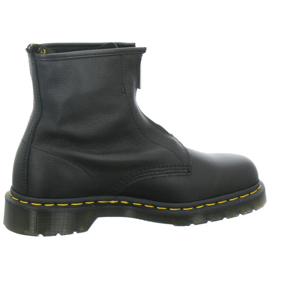 Dr. Martens Stiefel Damen 1460 FZ Schwarz