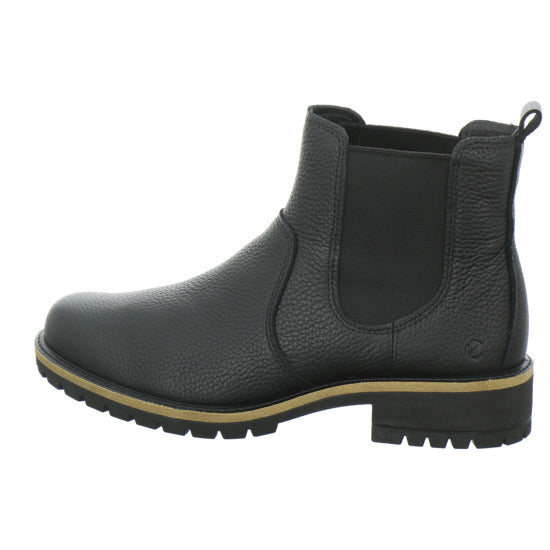 Ecco Stiefel Damen Elaine Schwarz