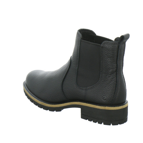 Ecco Stiefel Damen Elaine Schwarz