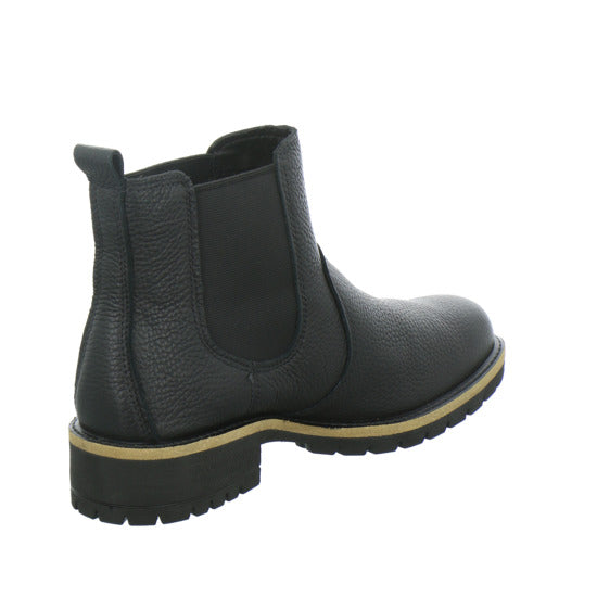 Ecco Stiefel Damen Elaine Schwarz