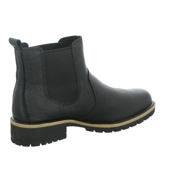 Ecco Stiefel Damen Elaine Schwarz