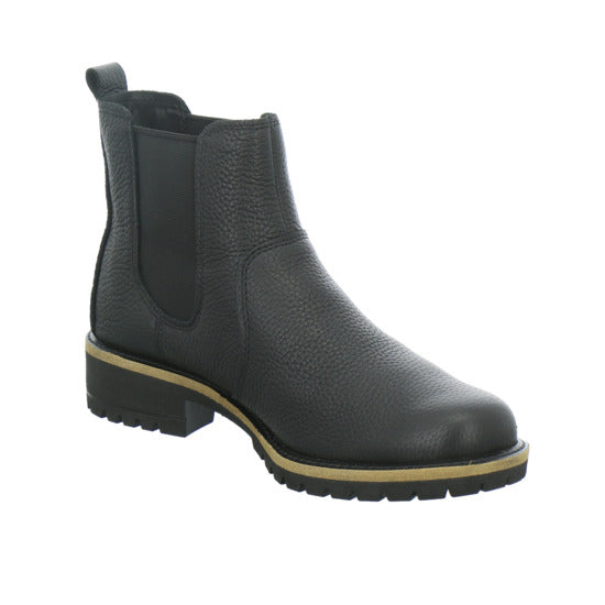 Ecco Stiefel Damen Elaine Schwarz