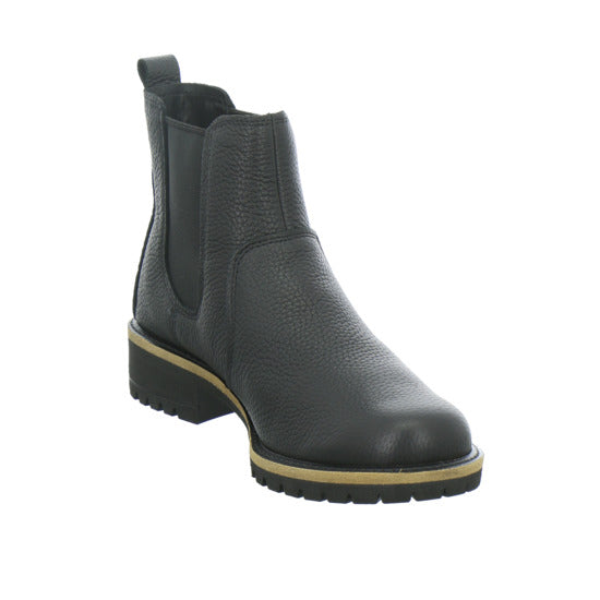 Ecco Stiefel Damen Elaine Schwarz