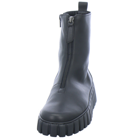 Gabor Stiefel Damen Schwarz