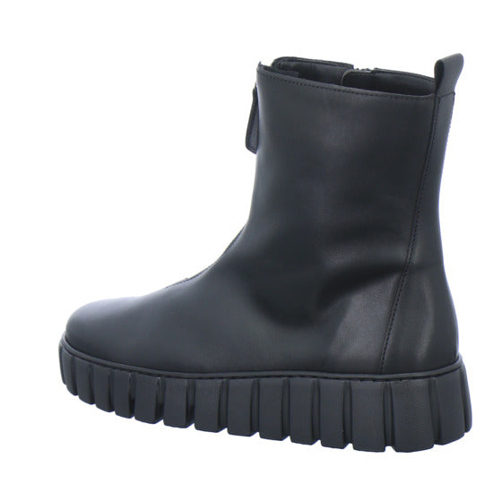 Gabor Stiefel Damen Schwarz