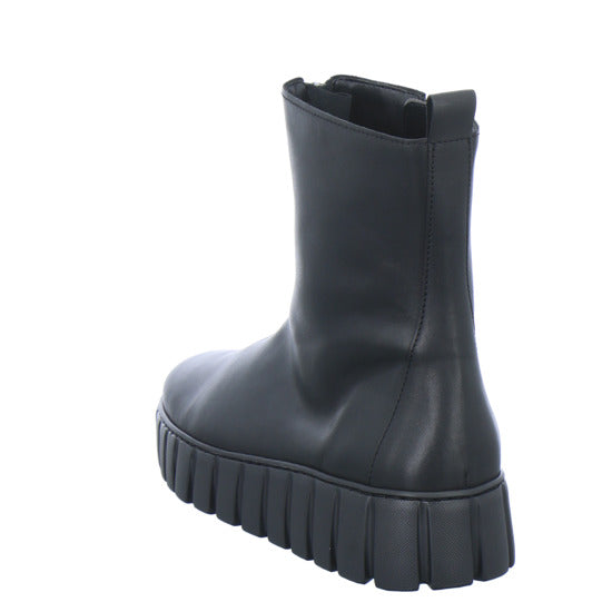Gabor Stiefel Damen Schwarz