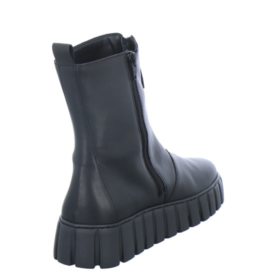 Gabor Stiefel Damen Schwarz