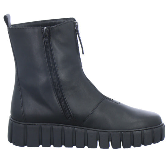 Gabor Stiefel Damen Schwarz