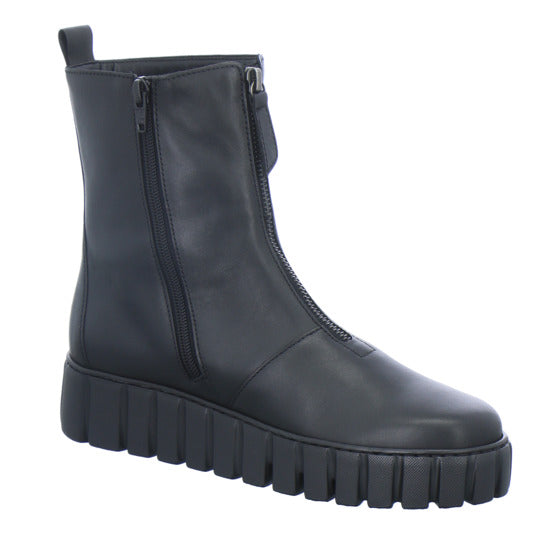 Gabor Stiefel Damen Schwarz