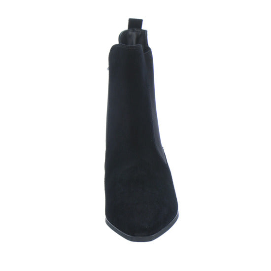 Högl Stiefel Damen Schwarz