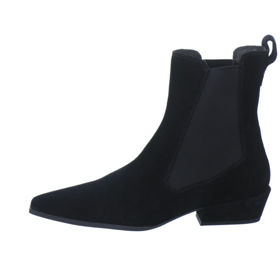 Högl Stiefel Damen Schwarz