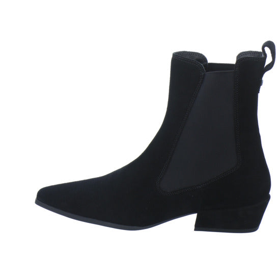Högl Stiefel Damen Schwarz