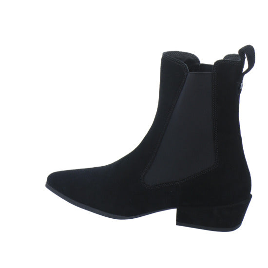 Högl Stiefel Damen Schwarz