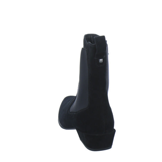 Högl Stiefel Damen Schwarz