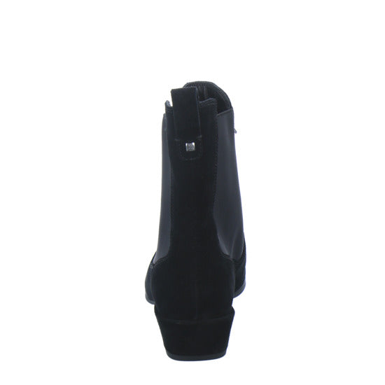 Högl Stiefel Damen Schwarz