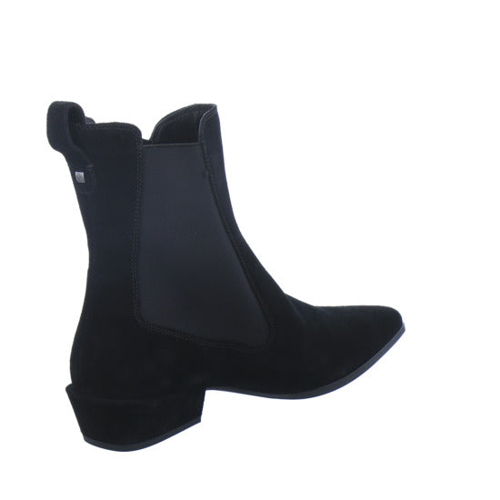 Högl Stiefel Damen Schwarz