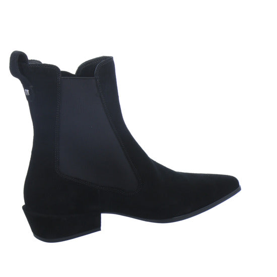 Högl Stiefel Damen Schwarz