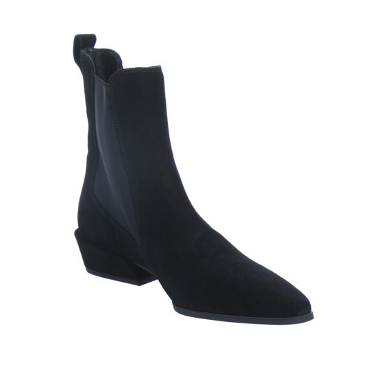 Högl Stiefel Damen Schwarz