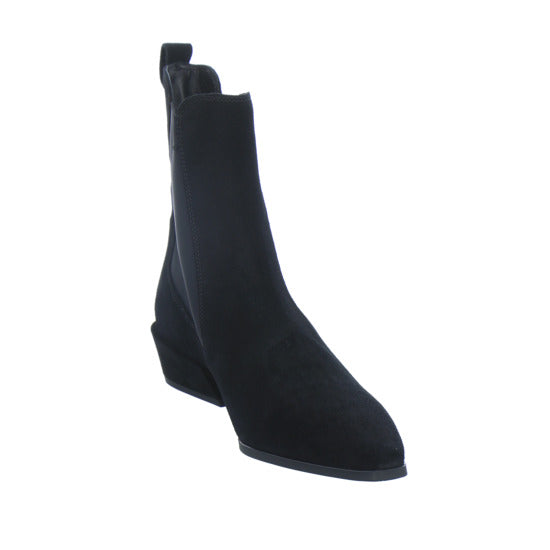 Högl Stiefel Damen Schwarz