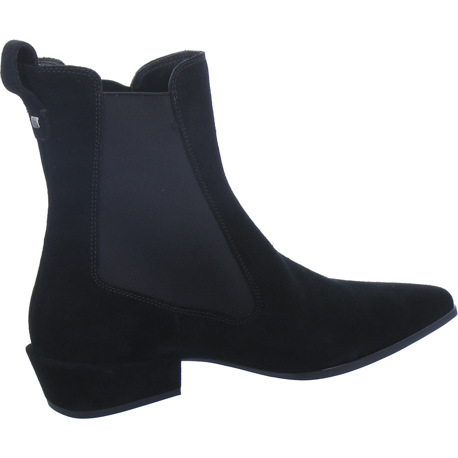 Högl Stiefel Damen Schwarz