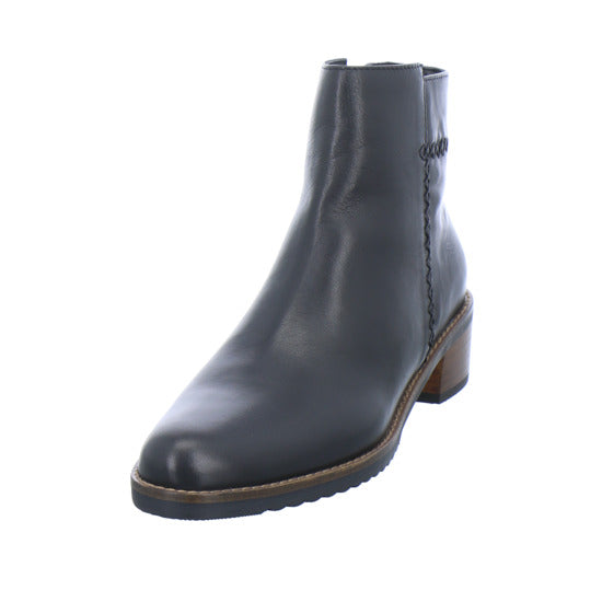 B. Z. Moda Stiefel Damen SIMI Schwarz