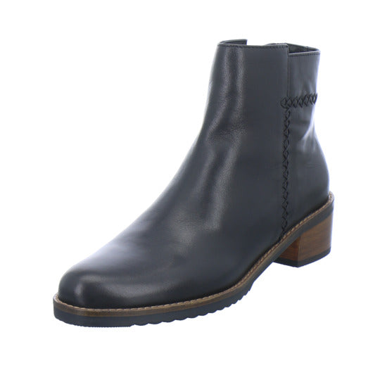 B. Z. Moda Stiefel Damen SIMI Schwarz